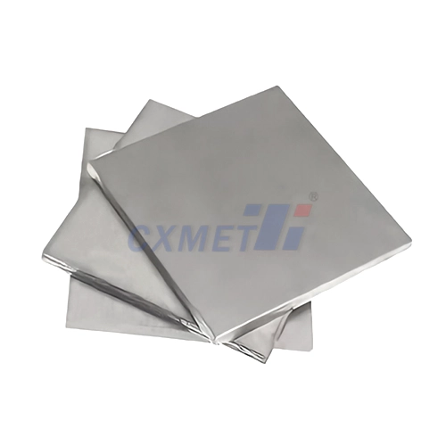 Tungsten Sheet